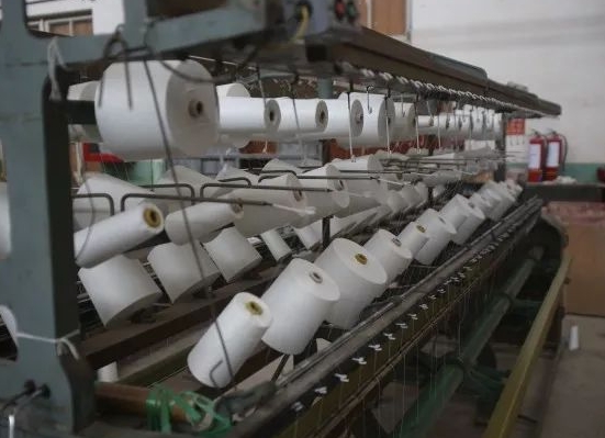贵州纱厂设备拆除回收