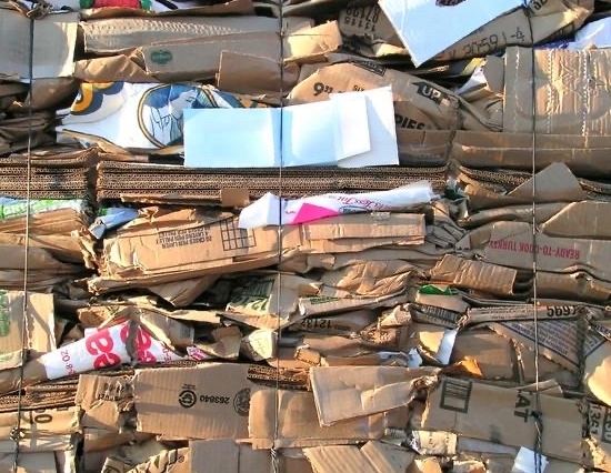 贵州哪里有上门回收废品